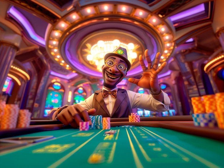 Slots entertainment layout for Bangladesh adults using baji99o responsibly