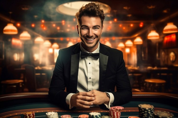 Casino-style entertainment layout for Bangladesh users browsing baji99o