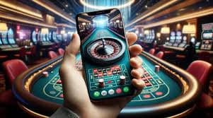 Secure mobile login habits for baji99o casino entertainment readers
